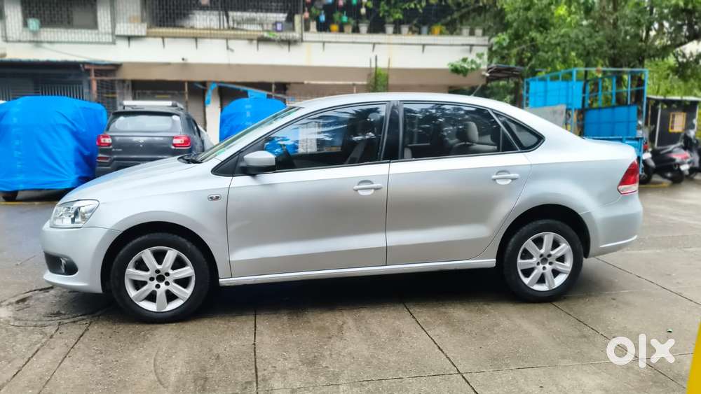 Volkswagen Vento Diesel Comfortline, 2013, Diesel