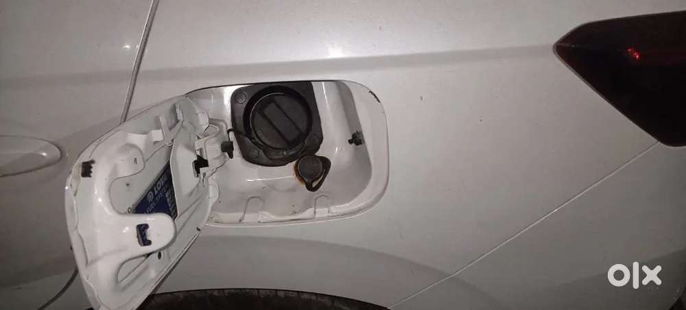 Honda Amaze 2025 Cng & Hybrids 16108 Km Driven