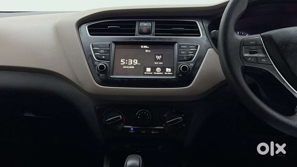 Hyundai Elite I20 Sportz Plus Cvt, 2019, Petrol