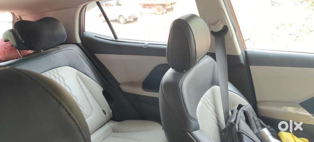 Hyundai Diesel Car 2020