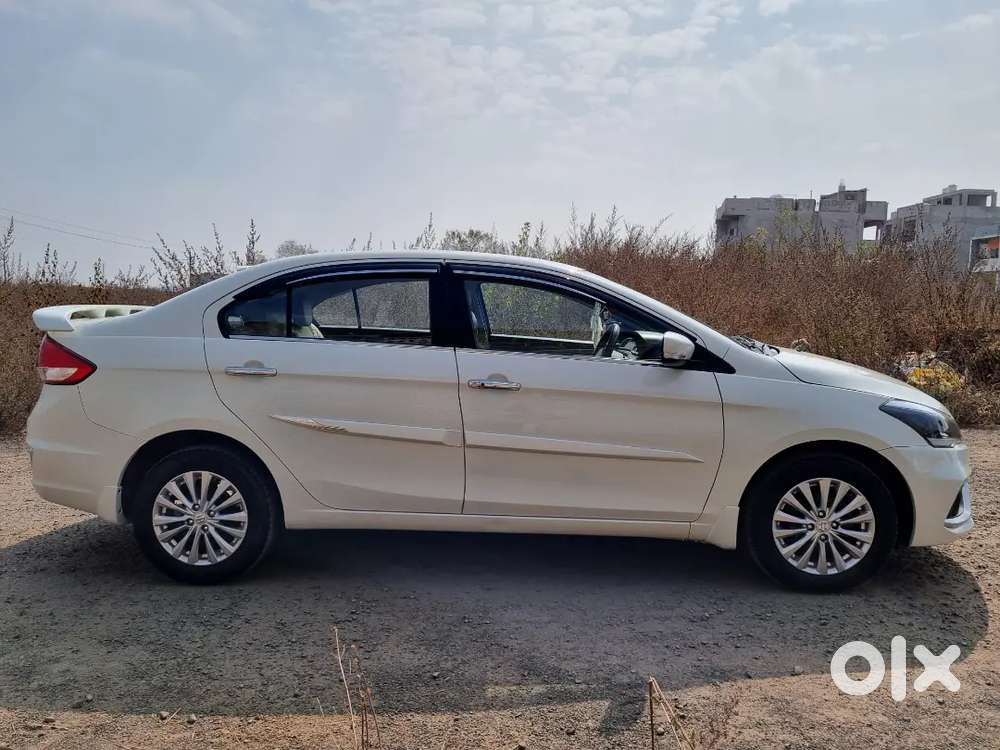 Maruti Suzuki Ciaz 2022 Petrol