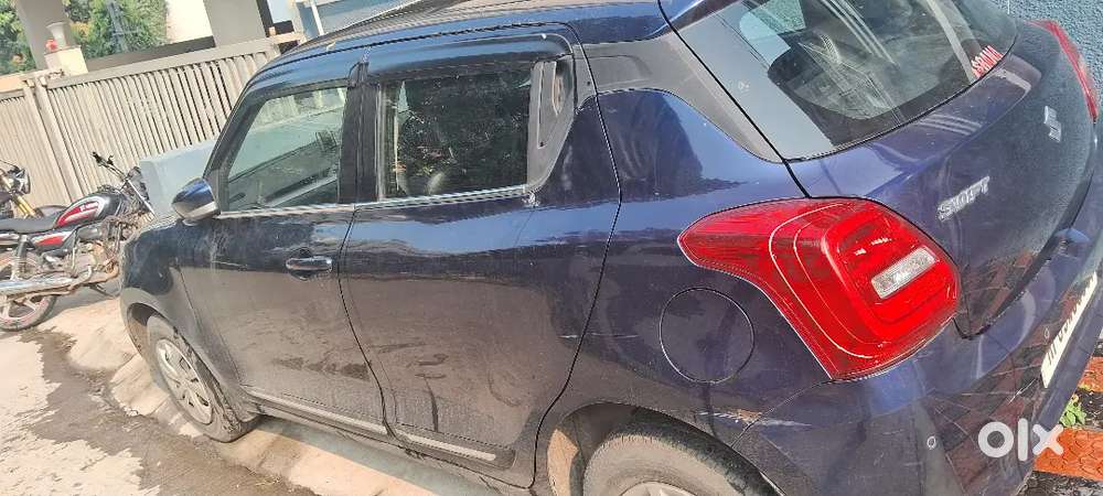 Maruti Suzuki Swift 2021 Petrol
