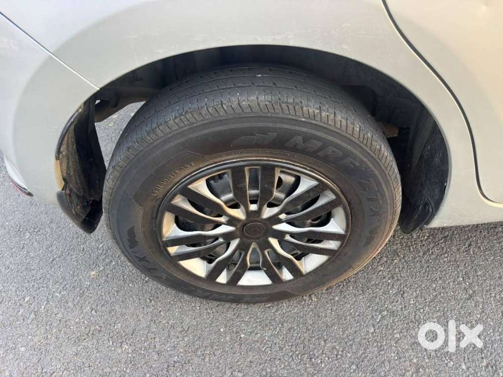 Maruti Suzuki Swift Ldi, 2019, Diesel