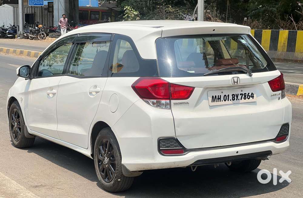Honda Mobilio V I-dtec, 2015, Diesel
