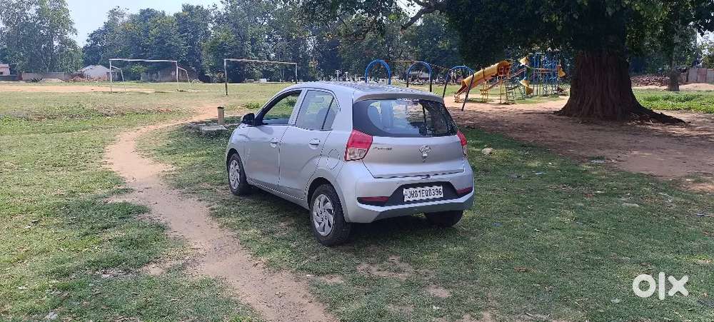 Hyundai Santro 2022 First Owner