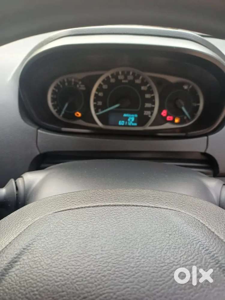Ford Freestyle 2019 Model &ndash; Excellent Condition &ndash; ₹3,30,000