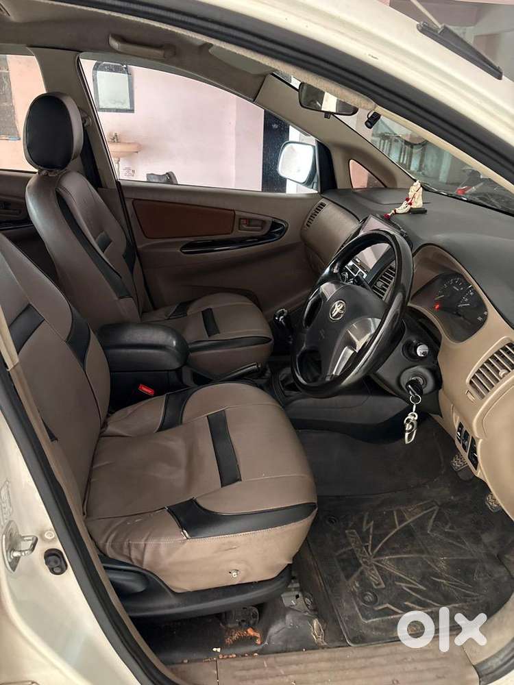 Toyota Diesel Car 2016