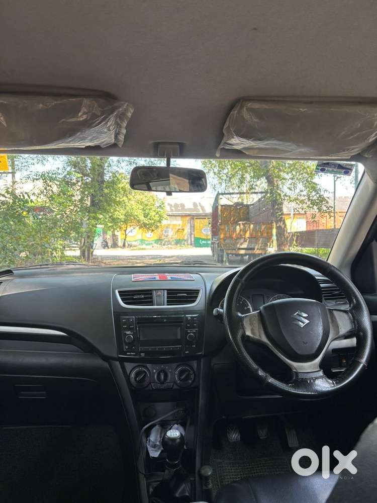 Maruti Swift Vdi  2015 For Sale In New Condition