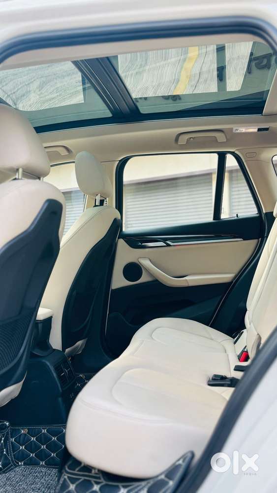 Bmw X1 Sdrive 20d X Line, 2022, Diesel