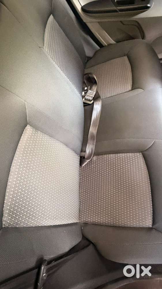 Tata Tiago 2018  Petrol