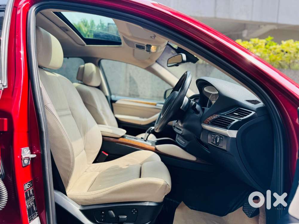 Bmw X6 2009-2014 Xdrive30d, 2010, Diesel