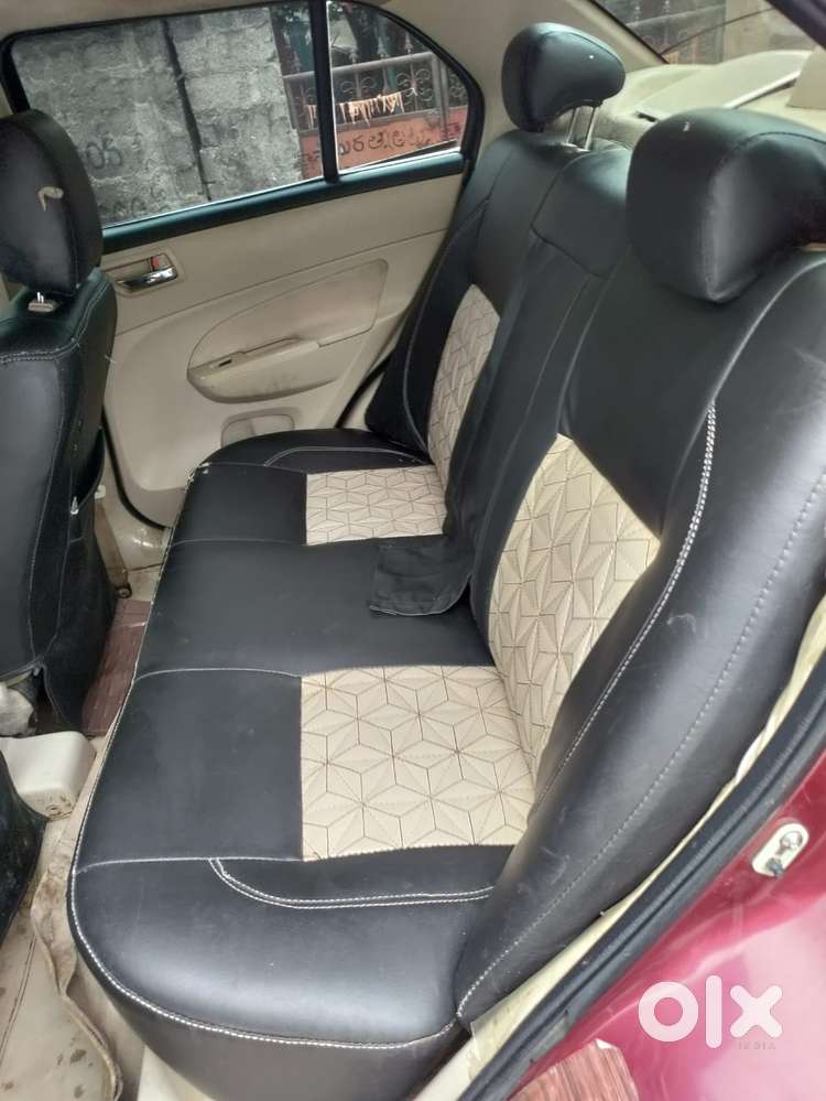 Maruti Suzuki Swift Dzire Vdi Bsiv, 2016, Diesel