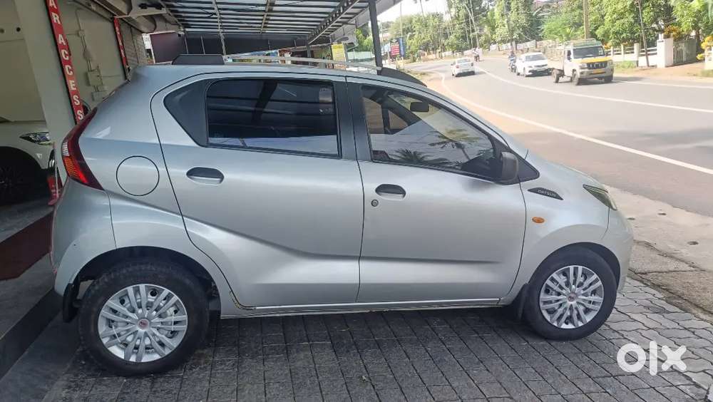 Datsun Redigo 2020 Petrol 29000 Km Driven