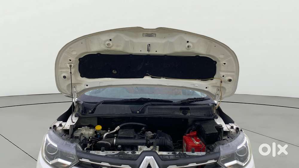Renault Triber Rxt, 2019, Petrol