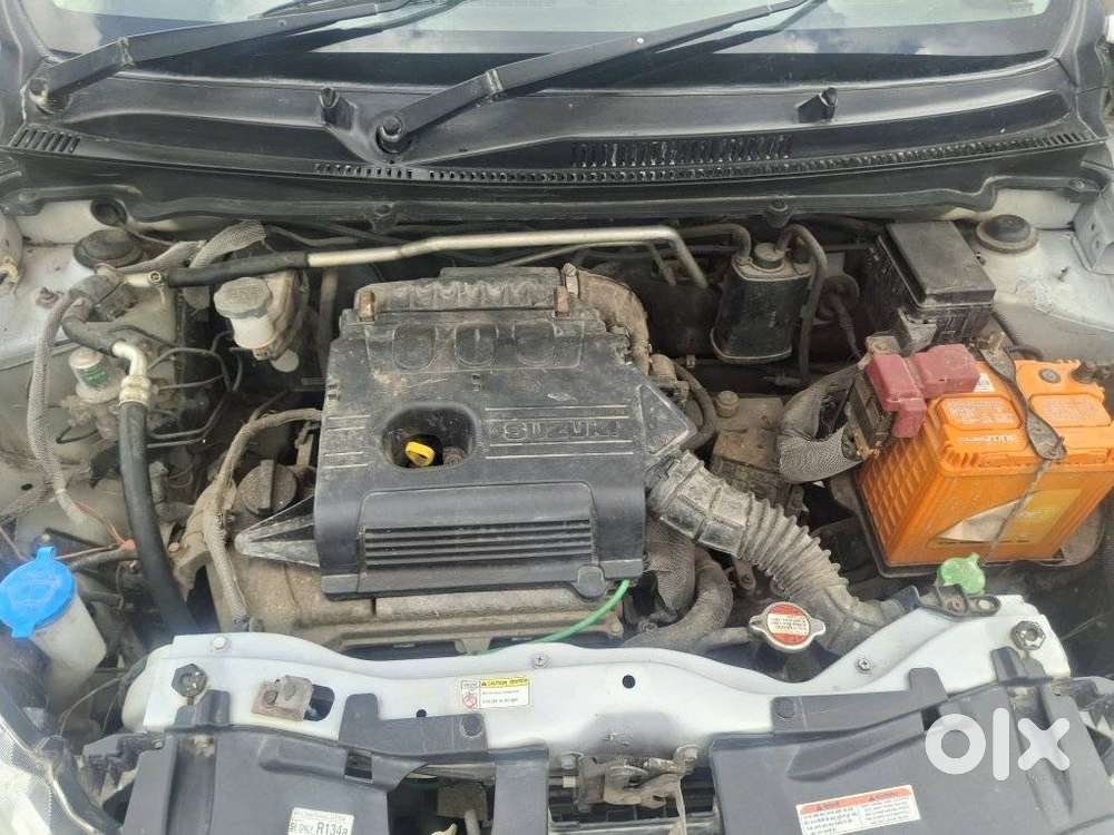 Maruti Suzuki Celerio Vxi At, 2014, Petrol