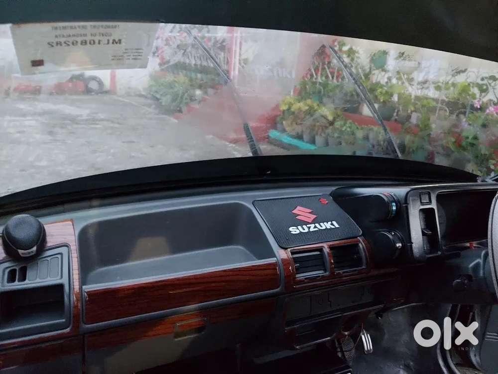 Maruti Suzuki 800 2005