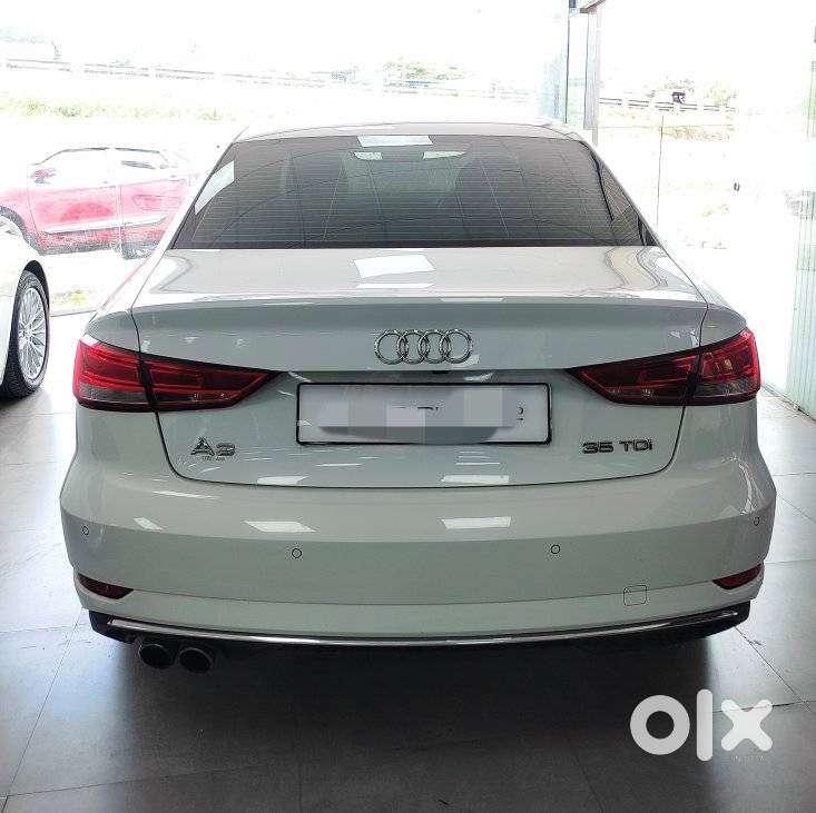 Audi A3 2.0 35 Tdi Premium, 2020, Diesel