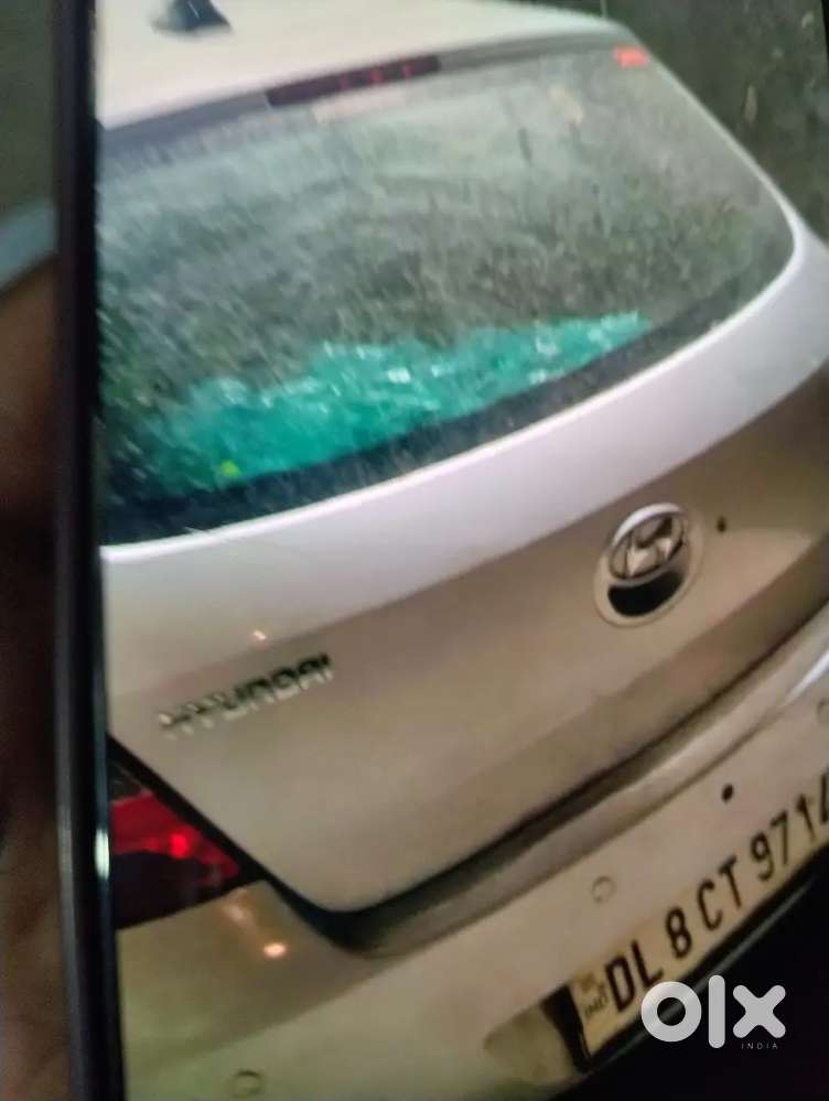 Ok Gaddi Va Koi Problem Nahi Car