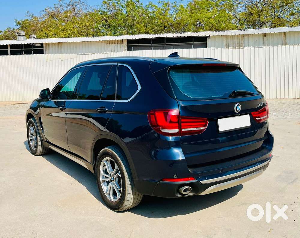 Bmw X5 Xdrive 30d Xline, 2015, Diesel