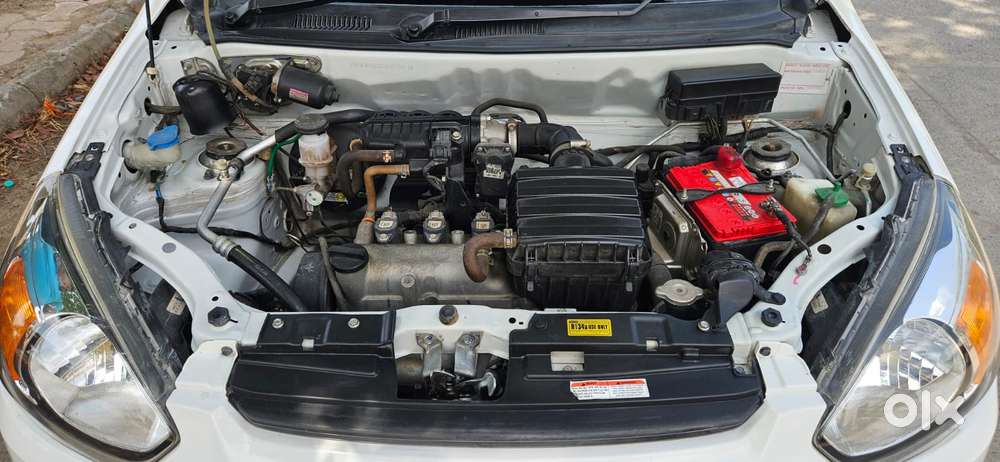 Maruti Suzuki Alto 800 Lxi, 2017, Petrol