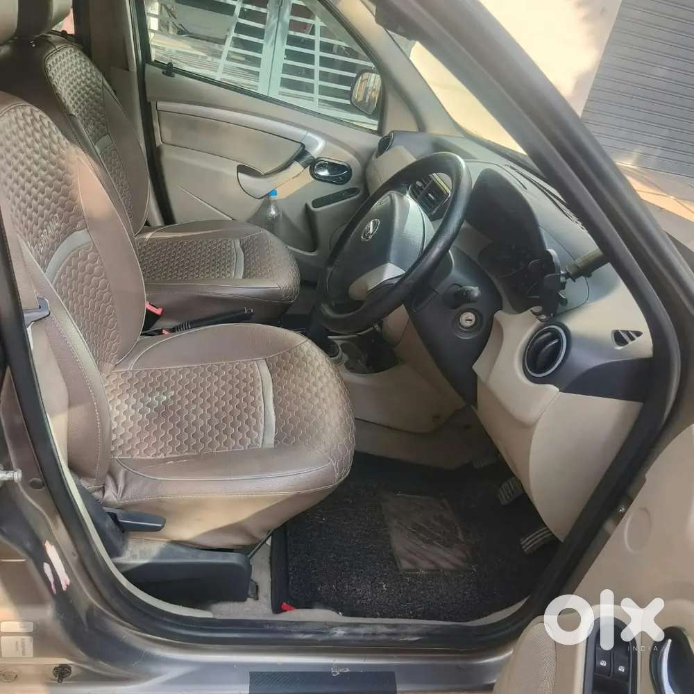 Nissan Terrano 2015 Xl