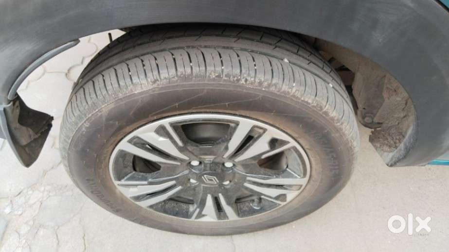 Renault Triber, 2025, Petrol