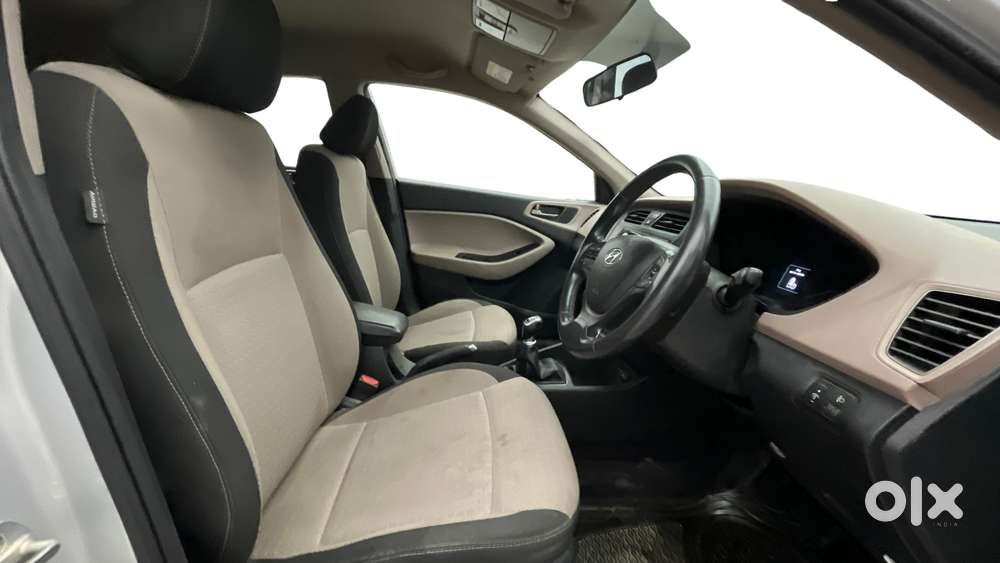Hyundai Elite I20 Asta 1.2 (o), 2017, Petrol