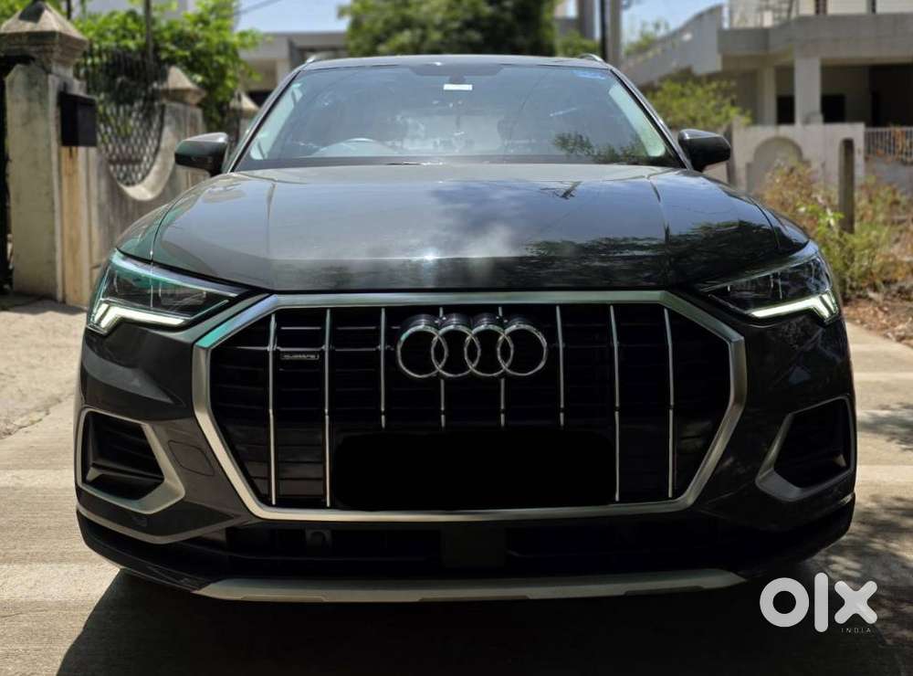 Audi Q3 40 Tfsi Technology, 2024, Petrol