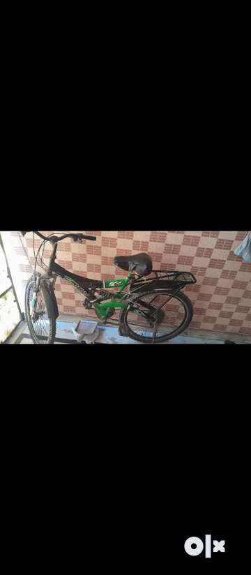 Disc brake cycle online 5000