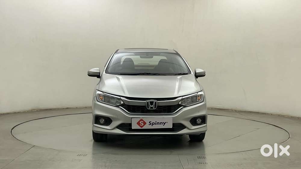 Honda City 1.5 Vx I-vtec Mt, 2017, Petrol