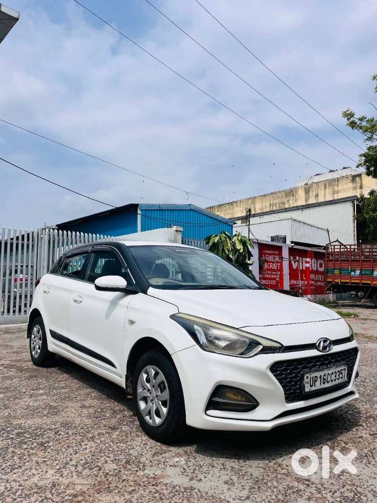 Hyundai I20 Magna 1.4 Crdi (diesel), 2019, Diesel