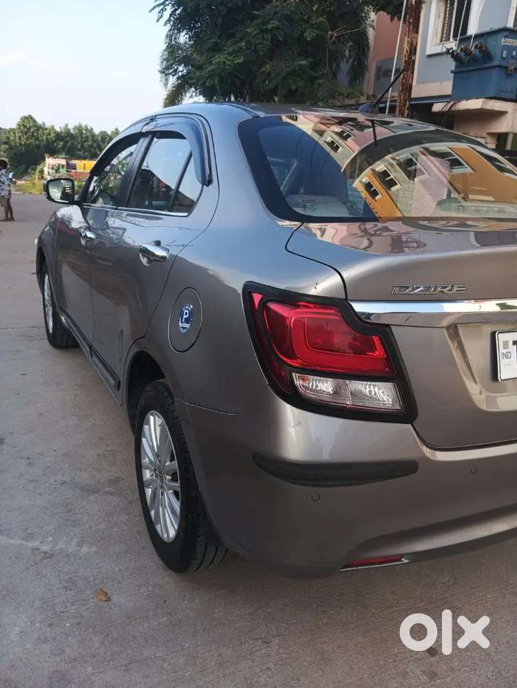 Maruti Dzire 1.2 Zxi 2023