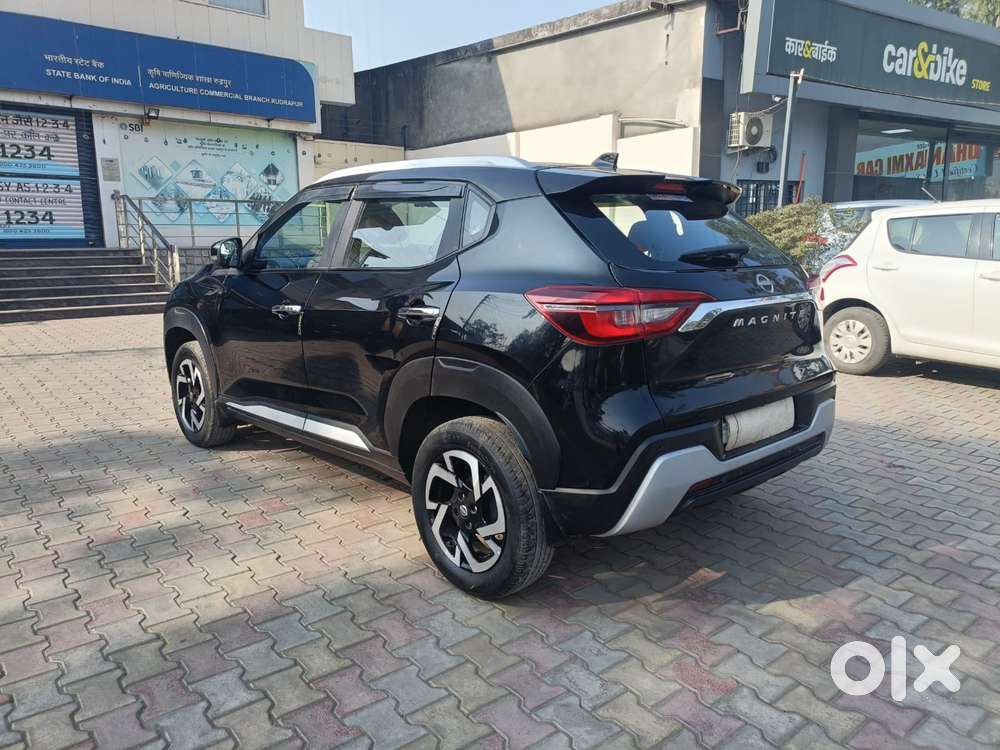 Nissan Magnite 1.0 Xv, 2023, Petrol