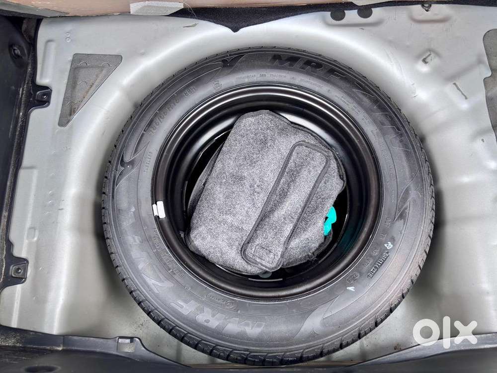 Sr Army Officer Owned Hyundai Elite I20 2018 Diesel