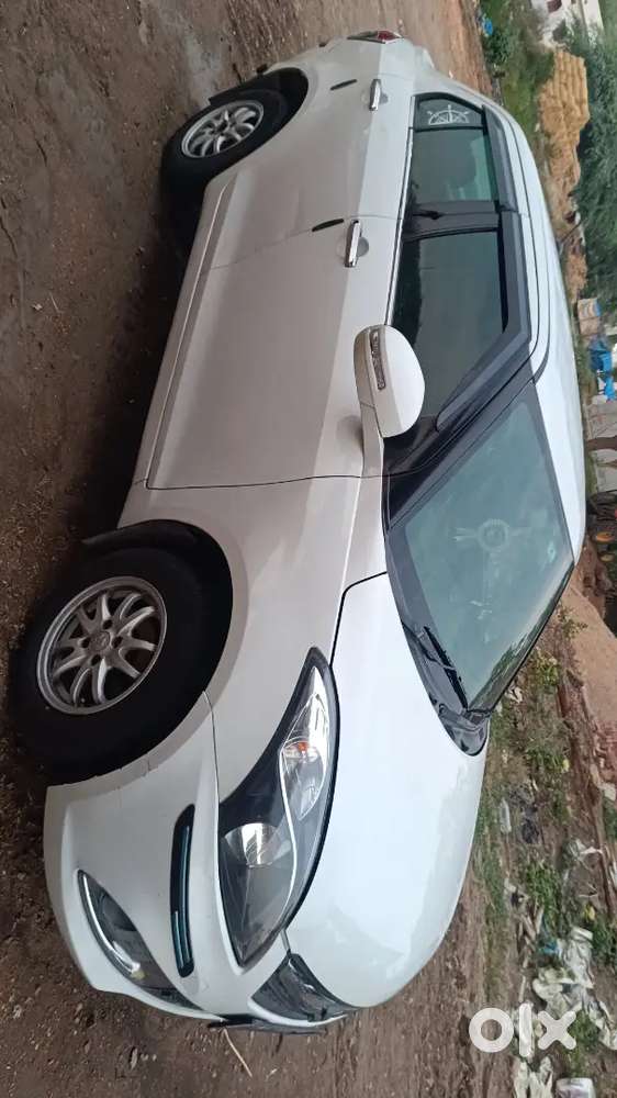 Maruti Suzuki Dzire 2016 Diesel Good Condition