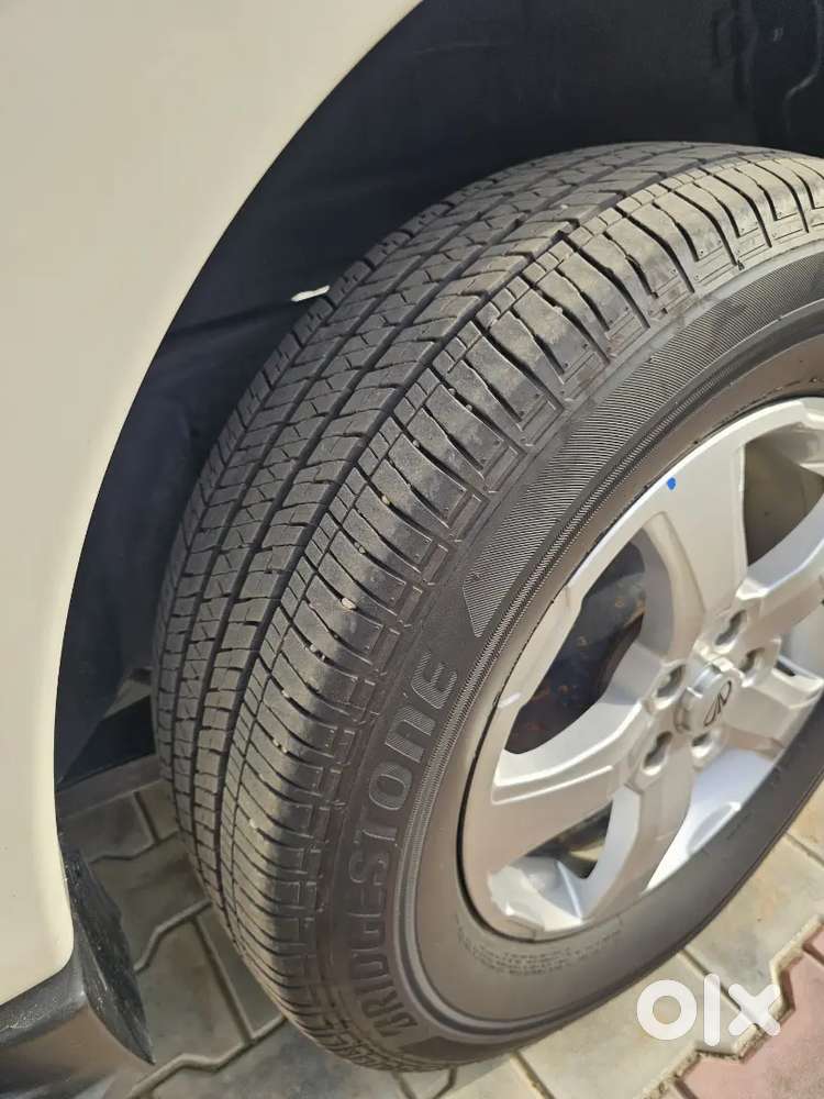 Mahindra Scorpio 2.2 2021