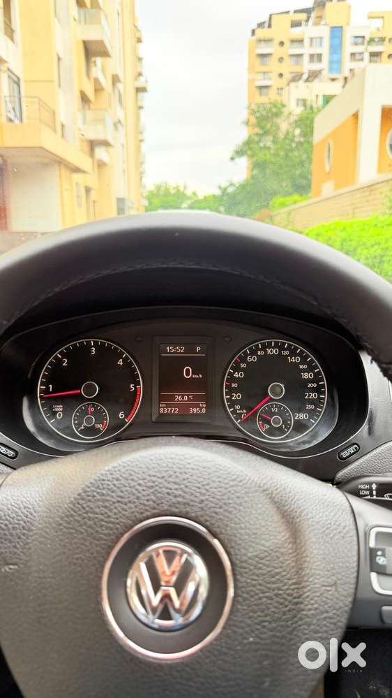 Volkswagen Jetta [ ] 2.0 Highline Tdi, 2014, Diesel