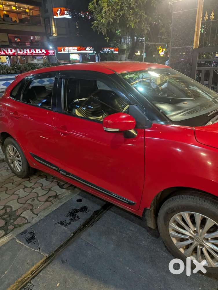 Maruti Suzuki Baleno Dualjet Delta, 2018, Diesel