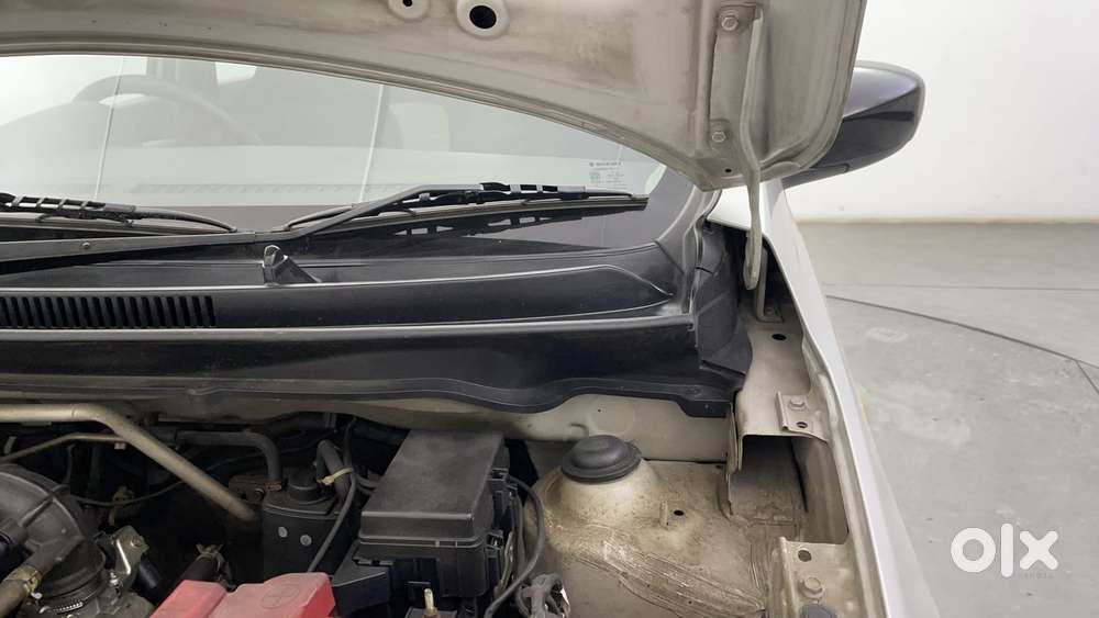 Maruti Suzuki Celerio 1.0 Vxi Amt, 2014, Petrol