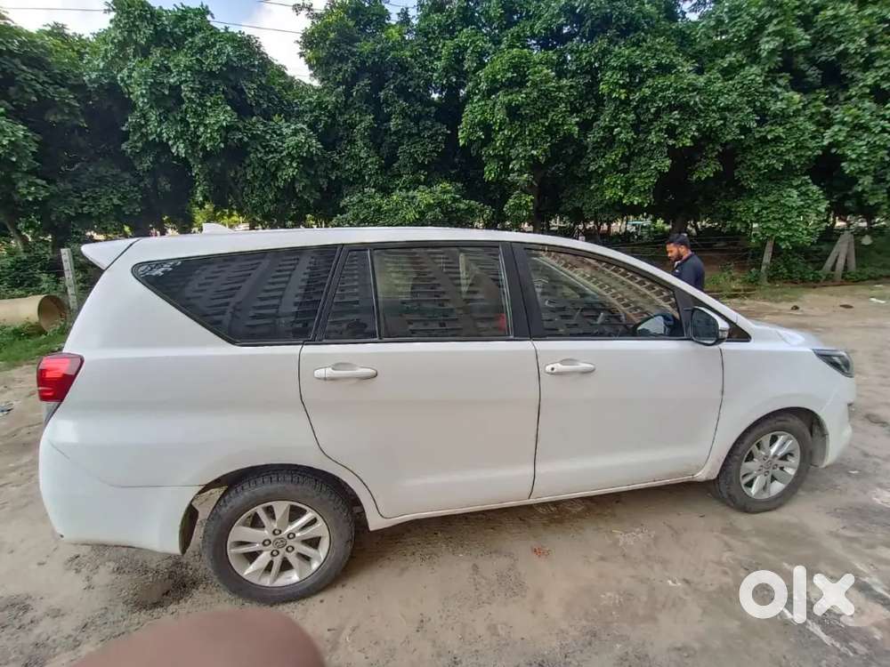 Toyota Innova Crysta Gx 2019 :' Price Negotiable