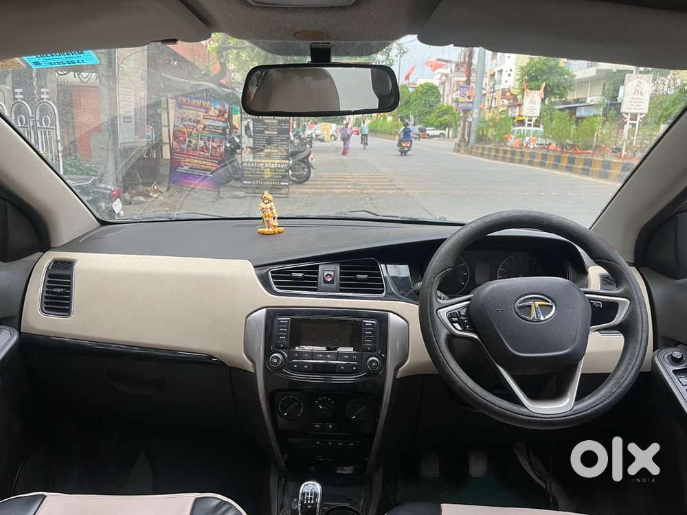 Well Maintained Car