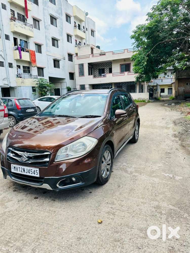 Maruti Suzuki Diesel 2016