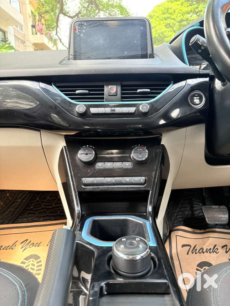 Tata Nexon Ev Xz Plus, 2021, Electric