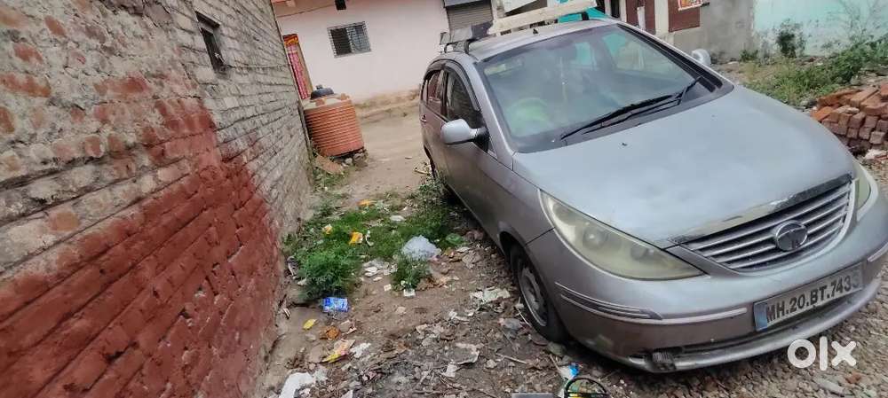 Tata Indica Ev2 12