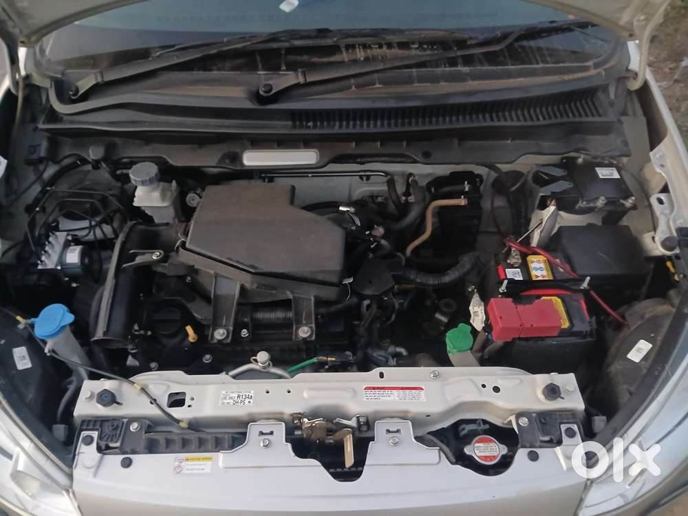 Maruti Suzuki Alto K10 1.0 Lxi (o), 2023, Petrol