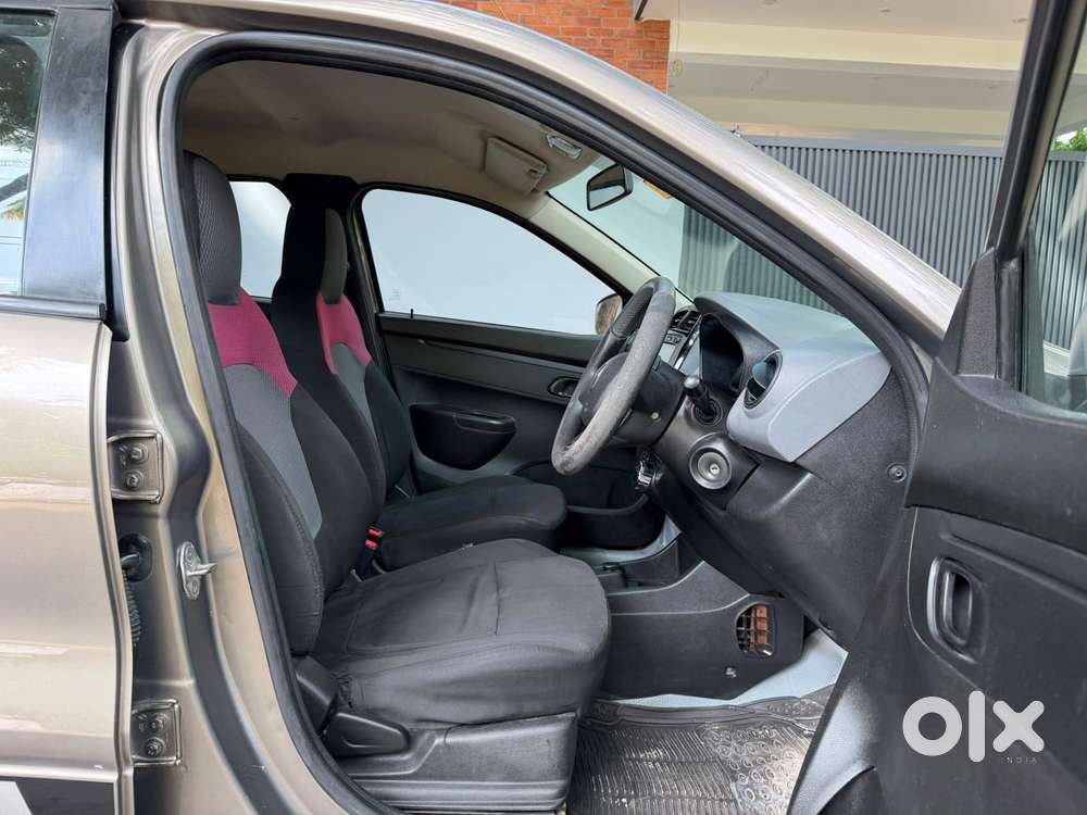 Renault Kwid Rxt Amt Climber (automatic), 2017, Petrol