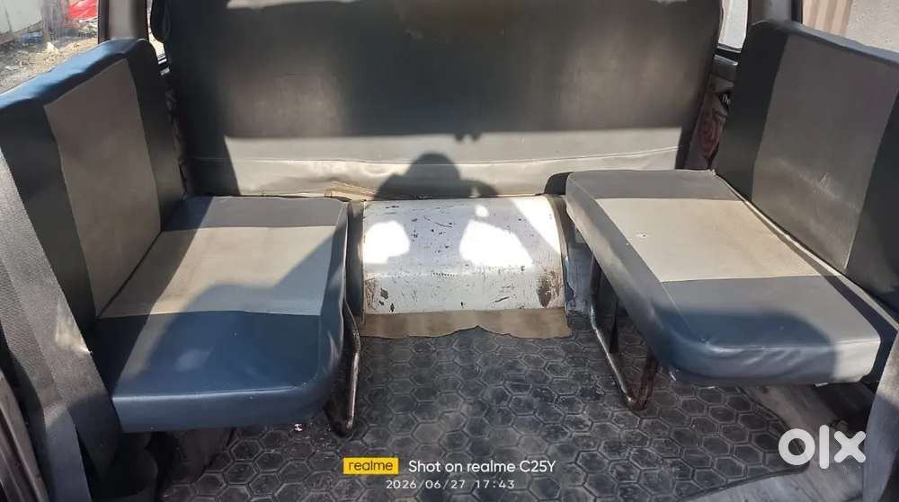 Ecco 7seater