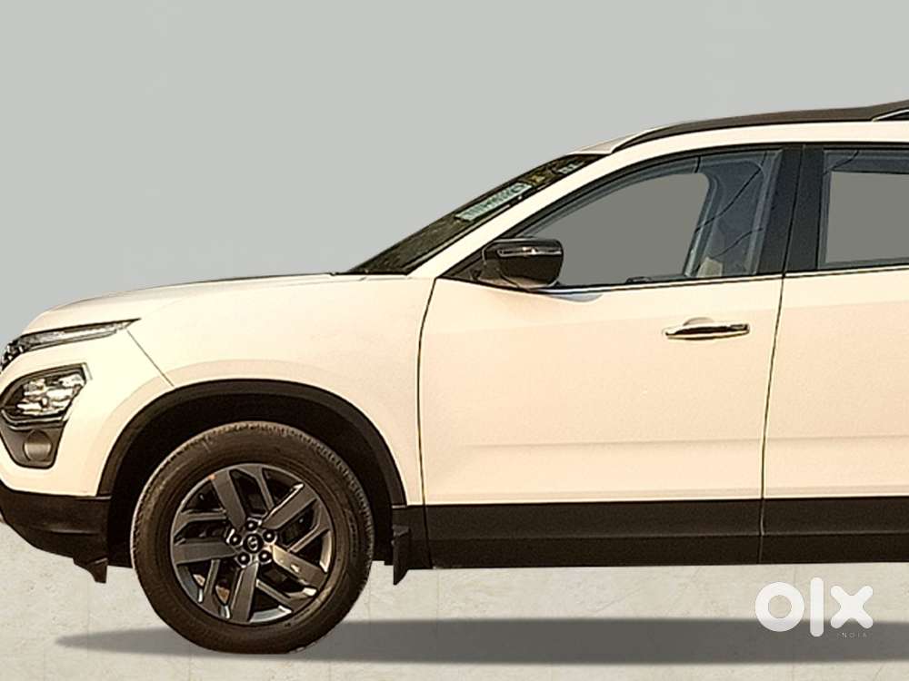 Tata Safari 2.0 Kryotec Xt Plus, 2023, Petrol