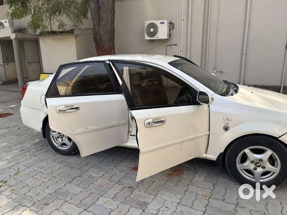 2010 Chevrolet Optra Magnum Diesel