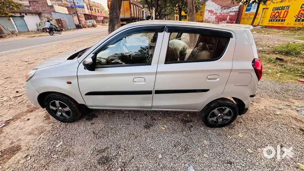 Maruti Suzuki Alto 800 2020